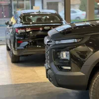 KMC T9 کی ام سی تی ۹|خودرو سواری و وانت|تنکابن, |دیوار