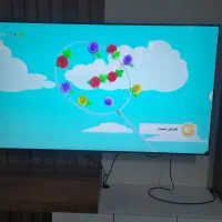 ۶۵سامسونگ سری ۷ کم کار