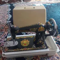 چرخ خیاطی چینی