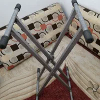 پایه میکسر و پایه باند