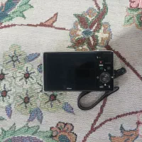 دوربین نیکن|دوربین عکاسی و فیلمبرداری|شیراز, دباغ خانه|دیوار