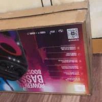 جی بی ال ۱۲۰|سیستم صوتی خانگی|اهواز, کیانشهر|دیوار