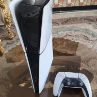پی اس ۵ اسلیم اقساطی فقط با چک