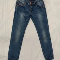 شلوار جین|لباس|تیران, |دیوار