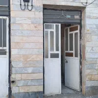 درب پارکینگ .درب ورودی.چارچوب و پنجره|حراج|بیرجند, |دیوار