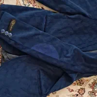 کت تک پسرانه شلوار لی پسرانه ۸تا ۱۰سال|کفش و لباس بچه|مشهد, رباط طرق|دیوار