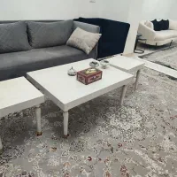 جلومبلی وپارتیشن|مبلمان خانگی و میز عسلی|فردیس, منظریه|دیوار