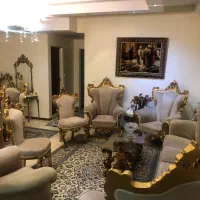 مبلمان سلطنتی واستیل|مبلمان خانگی و میز عسلی|تهران, تهراننو|دیوار