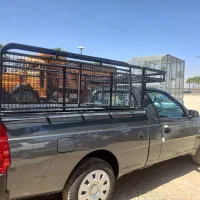 کفی اتاق نیسان پراید آریسان مزدا پیکانبار|قطعات یدکی و لوازم جانبی|شیراز, وزیرآباد|دیوار