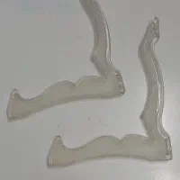 پایه نگهدارنده ظروف و بشقاب