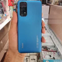 شیامی نوت ۱۱ باحافظه ۶۴ گیگ رام ۴