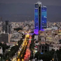 ۲۸متر تجاری برند آرمیتاژ هفت‌تیر/ درآمد قطعی ۲۵۰ م