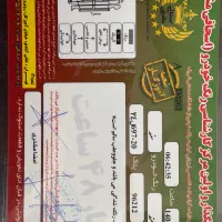 سمند سورن پلاس|خودرو سواری و وانت|قرچک, زیبا شهر|دیوار