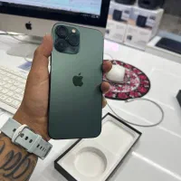 ۱۳پرومکس ۲۵۶