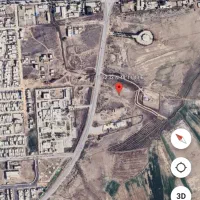 فروش زمین ۱۰۰۰ متری