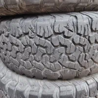 لاستیک آفرودی|قطعات یدکی و لوازم جانبی|تهران, ولنجک|دیوار