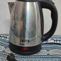 مقداری لوازم برقی بعضیا نو و بعضیا در حد نو
