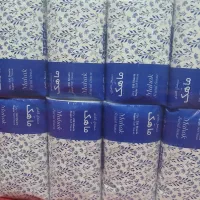 دستمال کاغذی