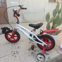 دوچرخه سایز 12