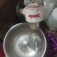 مکینه ۱۵ کیلویی