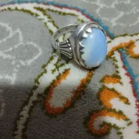 انگشتر اوپال|جواهرات|اصفهان, فردوان|دیوار