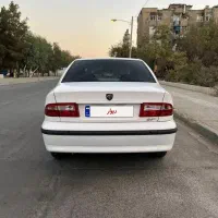 سمند1400lx|خودرو سواری و وانت|همدان, |دیوار