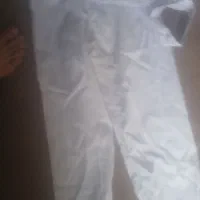 لباس کاراته