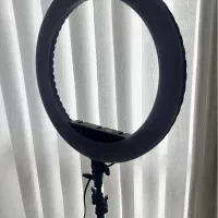 رینگ لایت HQ 21N