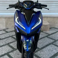 موتور کلیک 150