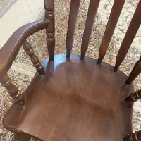 صندلی راک|صندلی و نیمکت|کرج, اصفهانی‌ها|دیوار