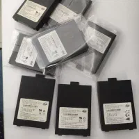 باطری کارتخوان پکس، رودان