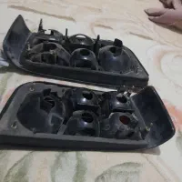 چراغ|لامپ و چراغ|باقرشهر, |دیوار