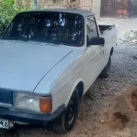 پیکان وانت مدل ۸۸