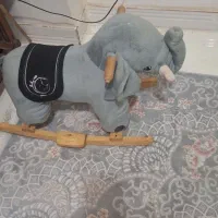 راکر و مبل فیل