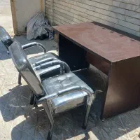 میزوصندلی اداری