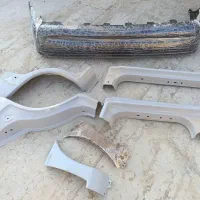 وسایل پراید|قطعات یدکی و لوازم جانبی|آبادان, |دیوار