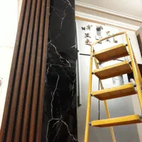 نصب انواع ماربل.کناف.ترموال