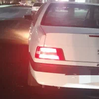 پژو slx مدل ۹۰