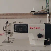 چرخ خیاطی سان سیر S1T