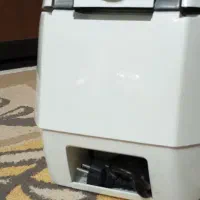 سرخ کن در حد نو|اجاق گاز و لوازم برقی پخت‌وپز|بندر انزلی, سید آسیه|دیوار