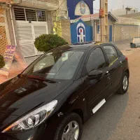 ۲۰۷ پانا مدل ۱۴۰۳ رینگ|خودرو سواری و وانت|گنبد کاووس, |دیوار