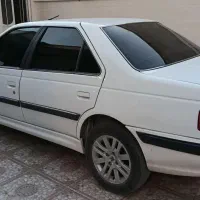 پارس TU5 مدل 98|خودرو سواری و وانت|دهدشت, |دیوار