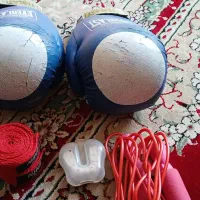 دستکش بوکس|تجهیزات ورزشی|اصفهان, کوجان|دیوار