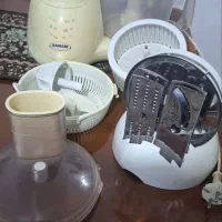 غذا ساز