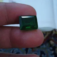 زمرد 18قیراطی برزیل|جواهرات|مشهد, سپاد|دیوار