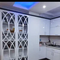 کابینت ران نوش کدمک ***********|مصالح و تجهیزات ساختمان|چالوس, |دیوار