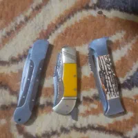 چاقو|کوهنوردی و کمپینگ|بم, |دیوار