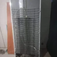 یخچال فریزر صنام