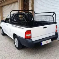 پراید وانت بار ویژه اسباب کشی