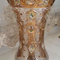 گلدان آلیش اصل چک